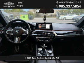 BMW 530 530i xDrive Sedan | Mobile.bg � ����� ������ 14