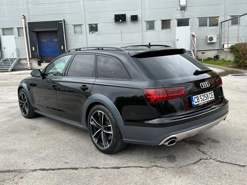 Audi A6 Allroad QUATTRO, снимка 3 - Автомобили и джипове - 47523579