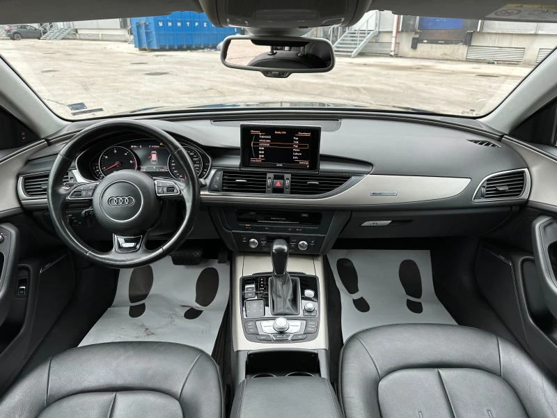 Audi A6 Allroad 3.0TDI 272к.с. Facelift, снимка 11 - Автомобили и джипове - 47523579