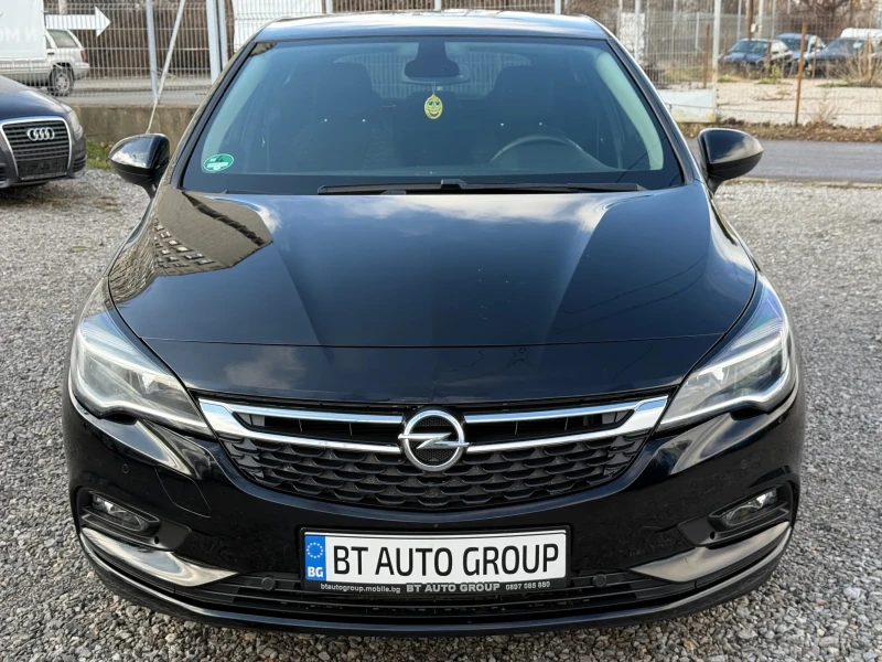 Opel Astra 1.6CDTI  * * FULL* * , снимка 3 - Автомобили и джипове - 48285946