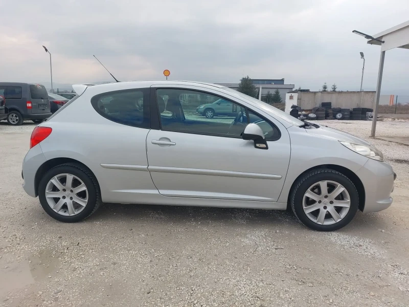 Peugeot 207 GT 120ps, снимка 2 - Автомобили и джипове - 48993246