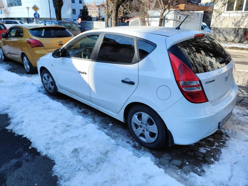 Hyundai I30 2011 facelift , снимка 2 - Автомобили и джипове - 49231893