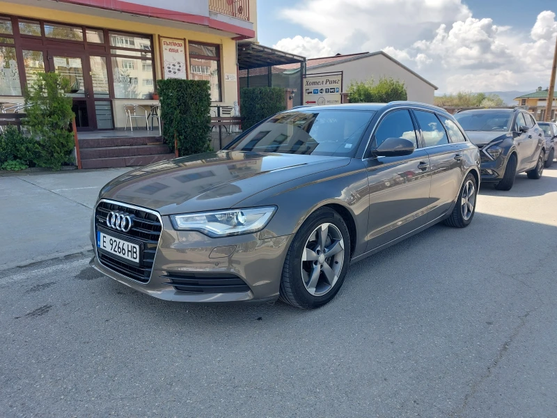 Audi A6 3.0TDI* QUATTRO* AUTOMATIC-F1* 36м. х 765лв.* , снимка 2 - Автомобили и джипове - 49771363