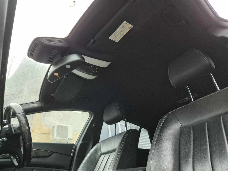 Mercedes-Benz CLS 350 4бр. 350CDI/250CDI shooting brake Shoot, снимка 16 - Автомобили и джипове - 50445767