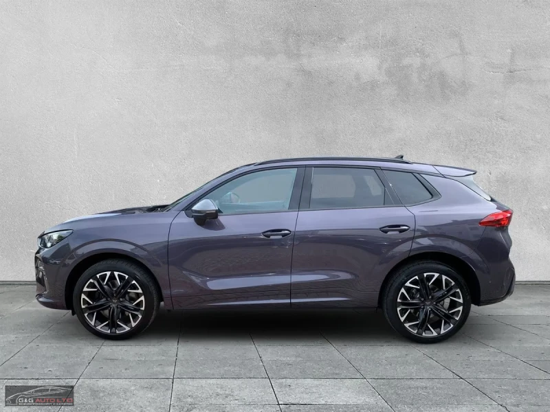 Cupra Formentor НОВ!VZ/265HP/360/PANO/NAVI/LED/AMBI/DIGITAL/740v, снимка 3 - Автомобили и джипове - 52120875