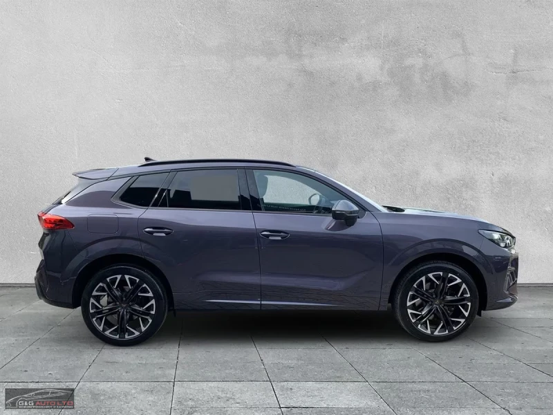 Cupra Formentor НОВ!VZ/265HP/360/PANO/NAVI/LED/AMBI/DIGITAL/740v, снимка 6 - Автомобили и джипове - 52120875