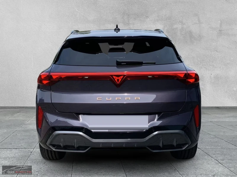 Cupra Formentor НОВ!VZ/265HP/360/PANO/NAVI/LED/AMBI/DIGITAL/740v, снимка 8 - Автомобили и джипове - 52120875