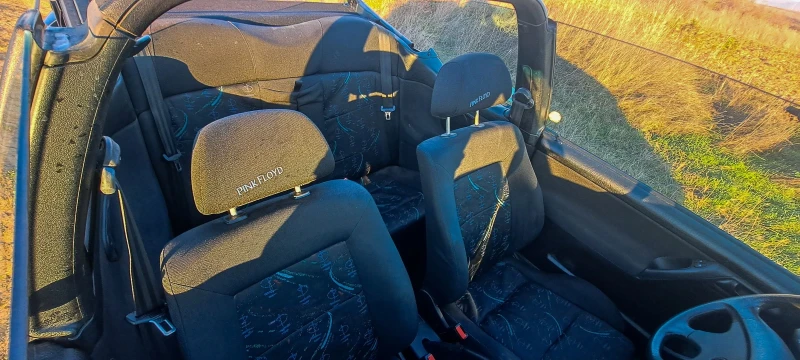 VW Golf 2.0 бензин (115 к.с.) Предно (FWD) , снимка 11 - Автомобили и джипове - 52258756