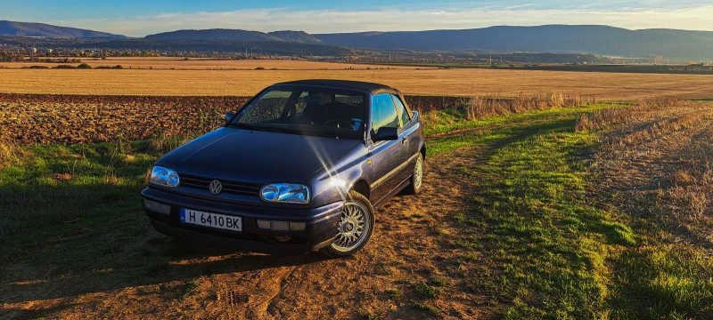 VW Golf 2.0 бензин (115 к.с.) Предно (FWD) , снимка 5 - Автомобили и джипове - 52258756
