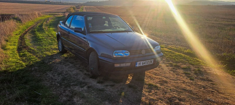 VW Golf 2.0 бензин (115 к.с.) Предно (FWD) , снимка 6 - Автомобили и джипове - 52258756