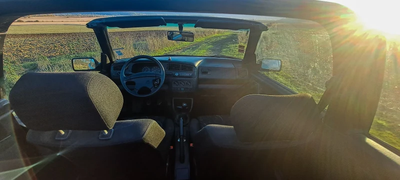 VW Golf 2.0 бензин (115 к.с.) Предно (FWD) , снимка 10 - Автомобили и джипове - 52258756