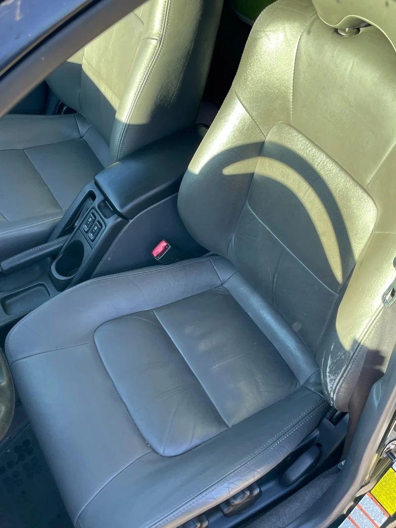 Subaru Outback 2.5 АГУ, снимка 8 - Автомобили и джипове - 52286383