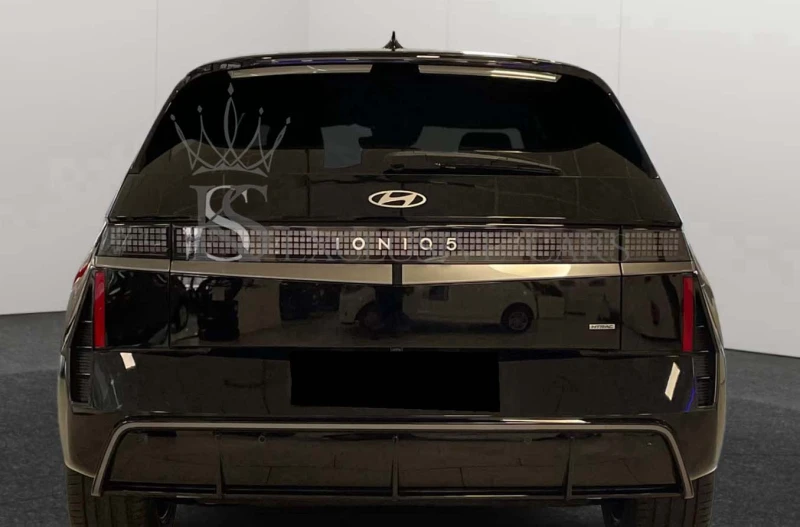 Hyundai Ioniq 5 N-LINE* MATRIX* 4WD* , снимка 6 - Автомобили и джипове - 52559132