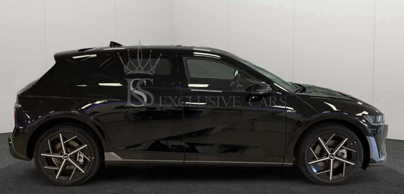 Hyundai Ioniq 5 N-LINE* MATRIX* 4WD* , снимка 4 - Автомобили и джипове - 52559132