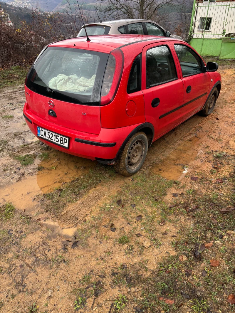 Opel Corsa, снимка 2 - Автомобили и джипове - 52595971