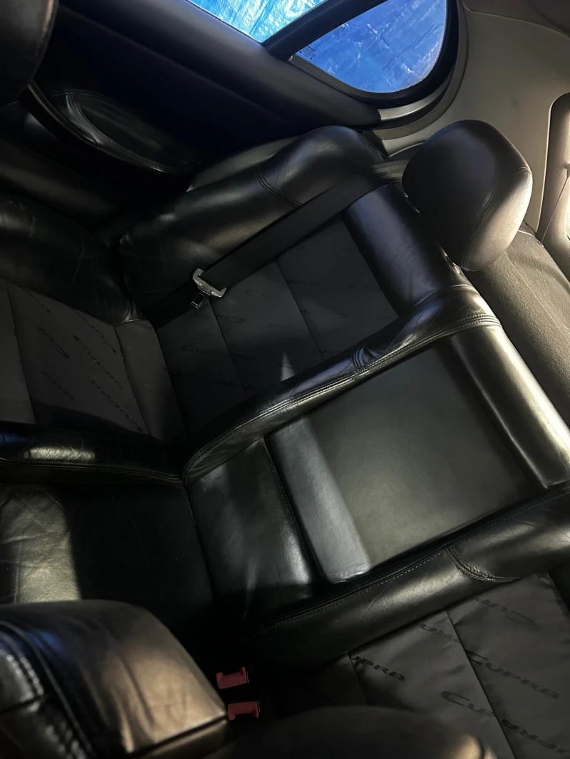 Seat Leon, снимка 5 - Автомобили и джипове - 52628624