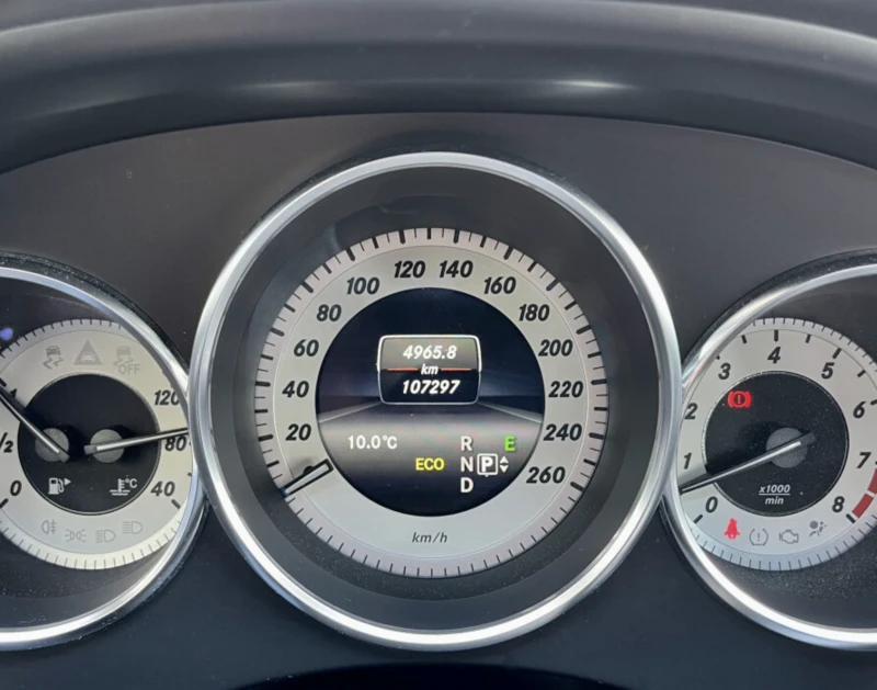 Mercedes-Benz CLS 550 АВТОКРЕДИТ, снимка 15 - Автомобили и джипове - 52663867