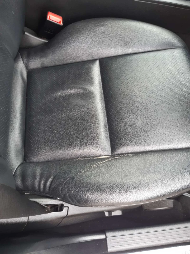 Mercedes-Benz C 220, снимка 6 - Автомобили и джипове - 52817369