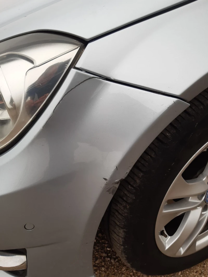 Mercedes-Benz C 220, снимка 11 - Автомобили и джипове - 52817369