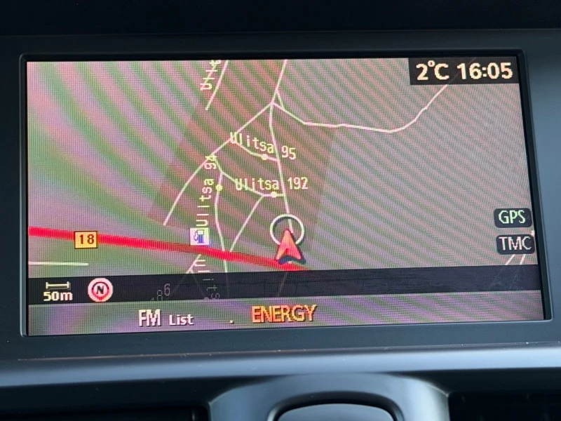 Renault Latitude 3.0dCi V6-241ps, снимка 14 - Автомобили и джипове - 53154374