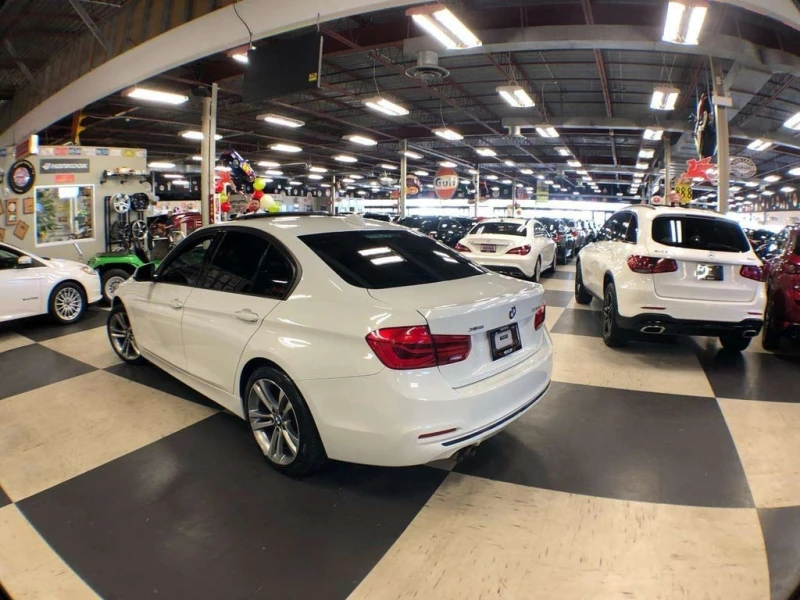 BMW 330 * xDrive * CARFAX * ЦЕНА ДО БГ, снимка 4 - Автомобили и джипове - 53246261