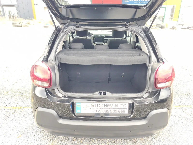 Citroen C3 Panorama , снимка 7 - Автомобили и джипове - 53385595