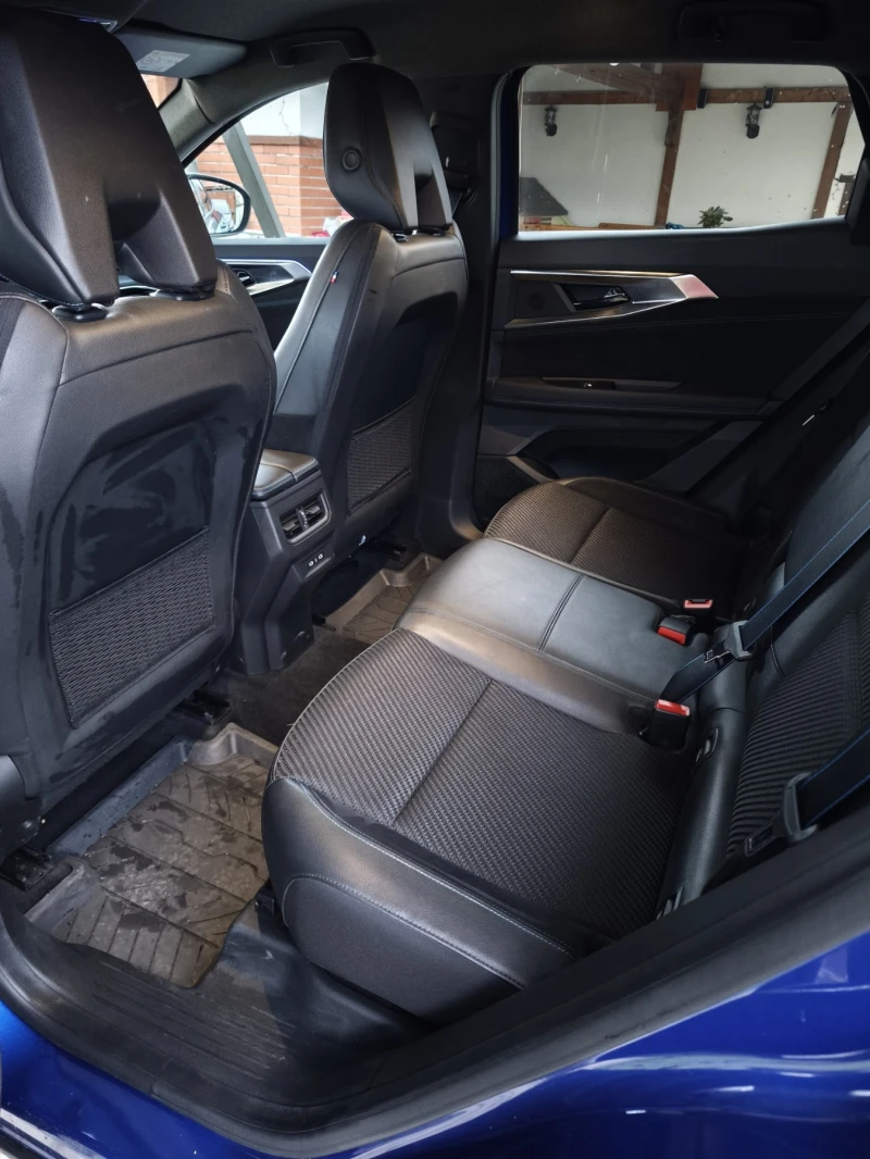 Renault Austral, снимка 9 - Автомобили и джипове - 53431251