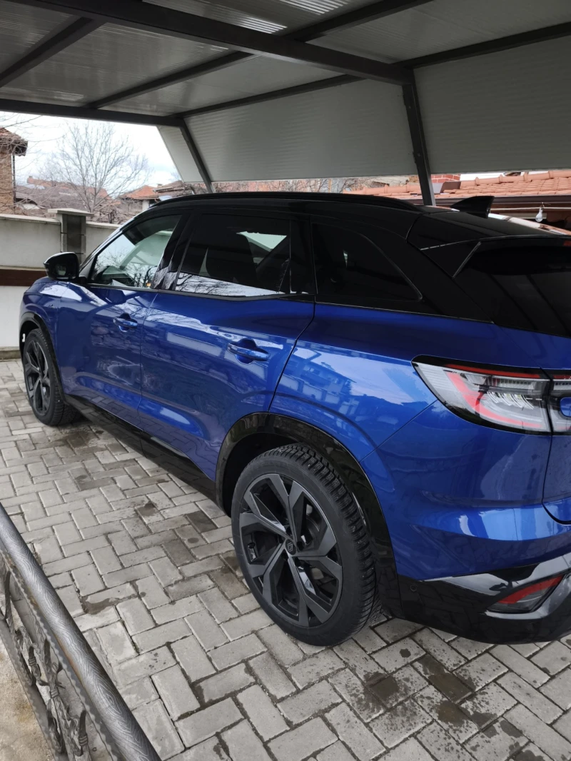 Renault Austral, снимка 4 - Автомобили и джипове - 53431251