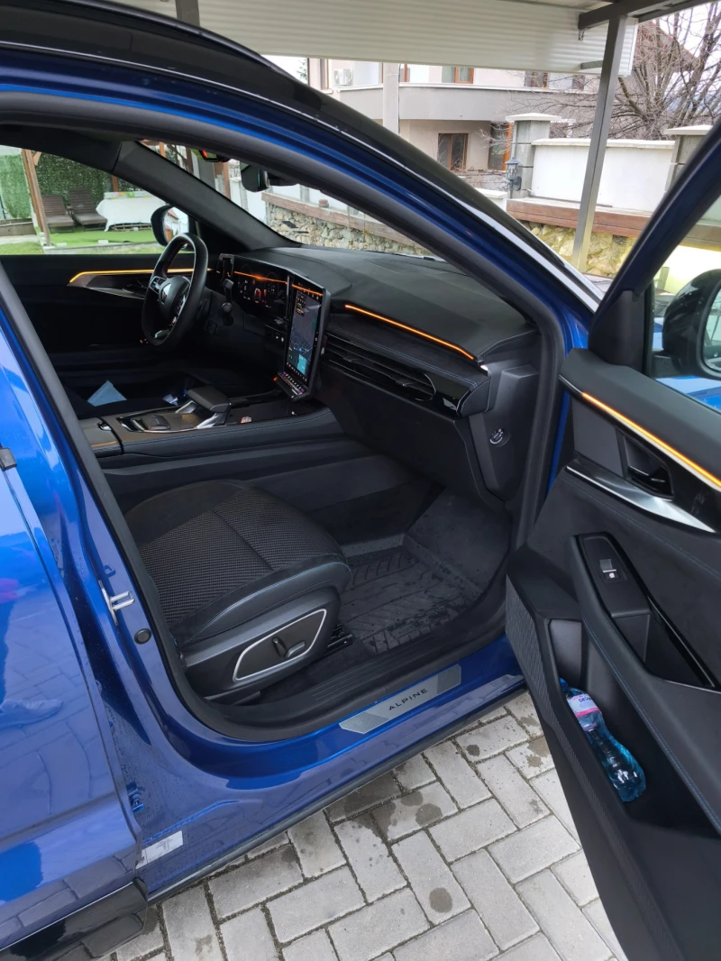 Renault Austral, снимка 8 - Автомобили и джипове - 53431251