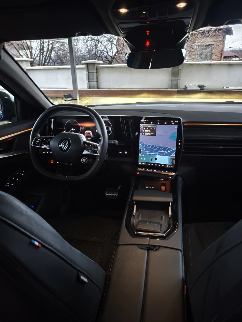 Renault Austral, снимка 7 - Автомобили и джипове - 53431251