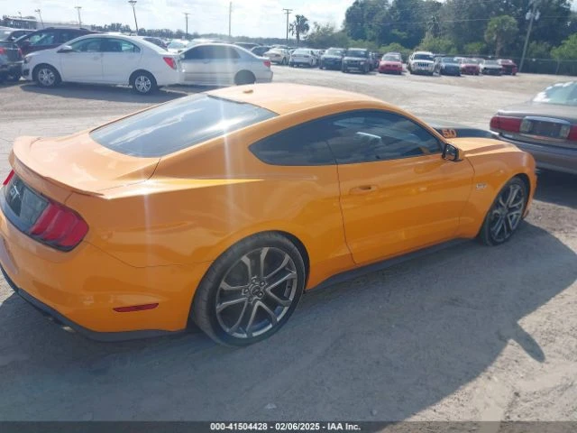 Ford Mustang GT PREMIUM, снимка 11 - Автомобили и джипове - 49084909