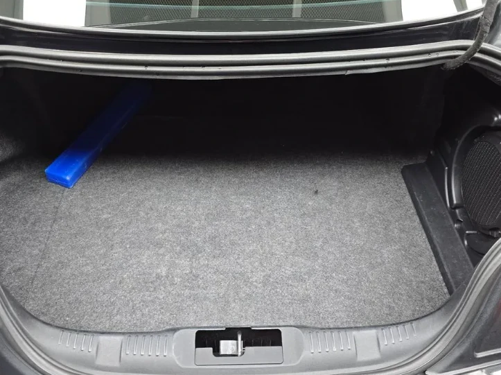 Ford Mustang Coupe 3.7 V6 | Mobile.bg   14