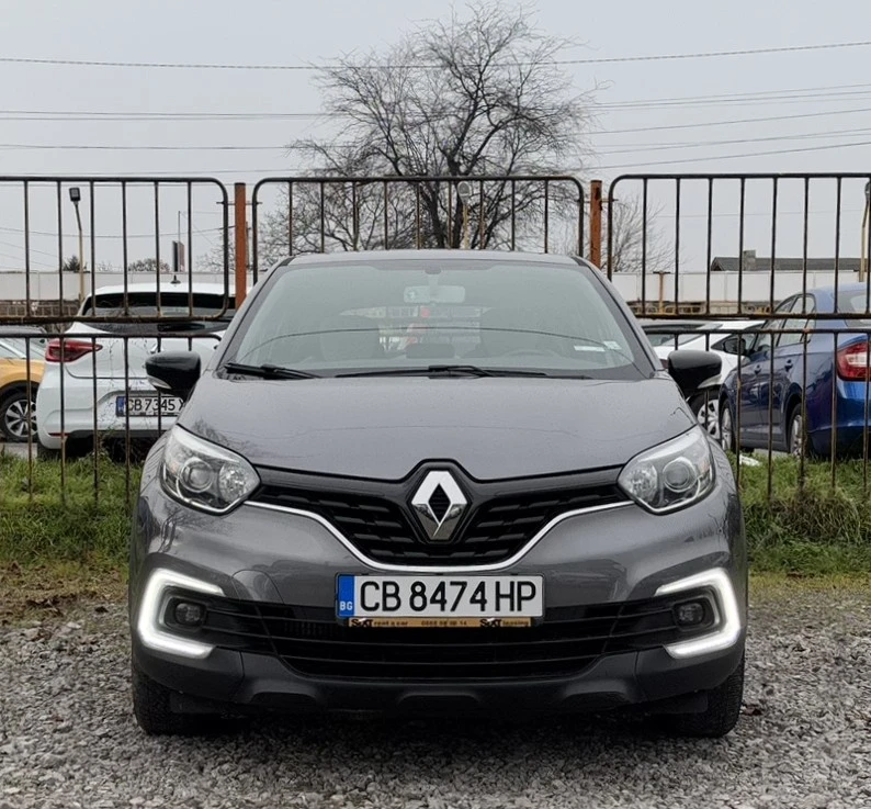 Renault Captur ZEN TCe 90 - 15500 лв. - 49868409 1