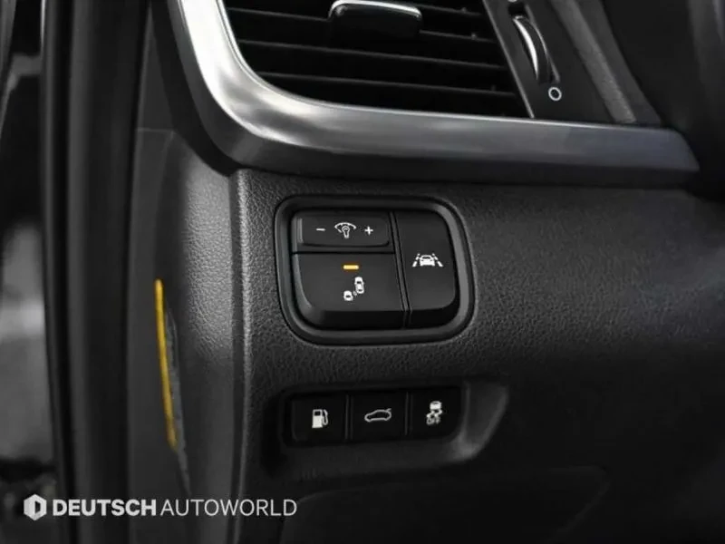 Kia K5 1.7D MX SIGNATURE, снимка 17 - Автомобили и джипове - 55717825