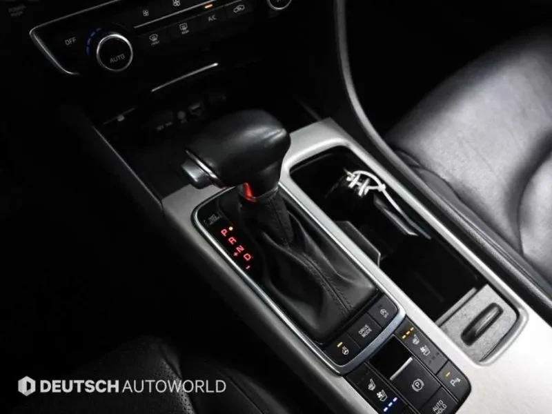 Kia K5 1.7D MX SIGNATURE, снимка 9 - Автомобили и джипове - 55717825