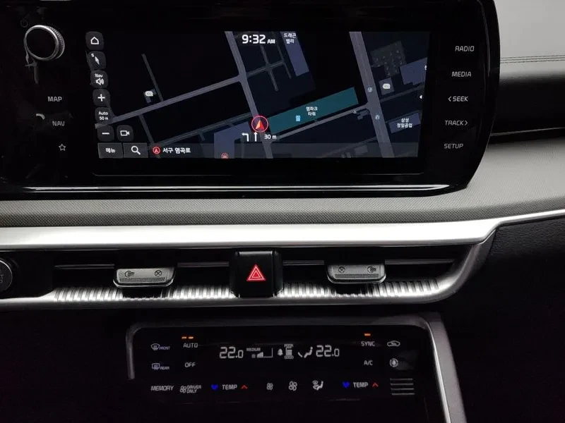 Kia K5 Hybrid 3Rd Generation Trendy, снимка 14 - Автомобили и джипове - 56355548