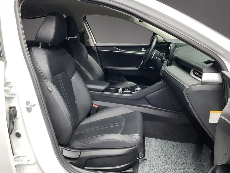 Kia K5 Hybrid 3Rd Generation Trendy, снимка 11 - Автомобили и джипове - 56355548
