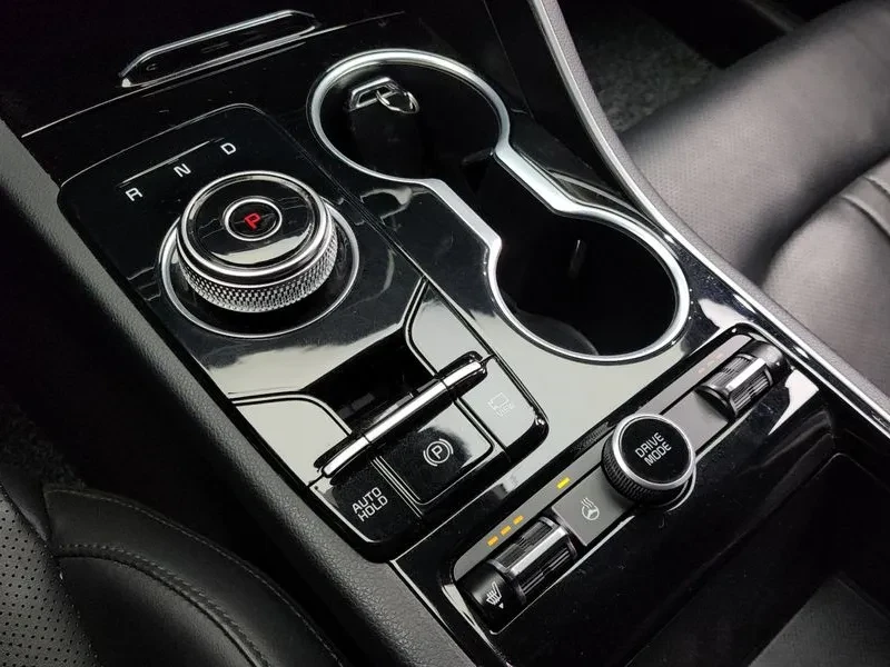 Kia K5 Hybrid 3Rd Generation Trendy, снимка 9 - Автомобили и джипове - 56355548