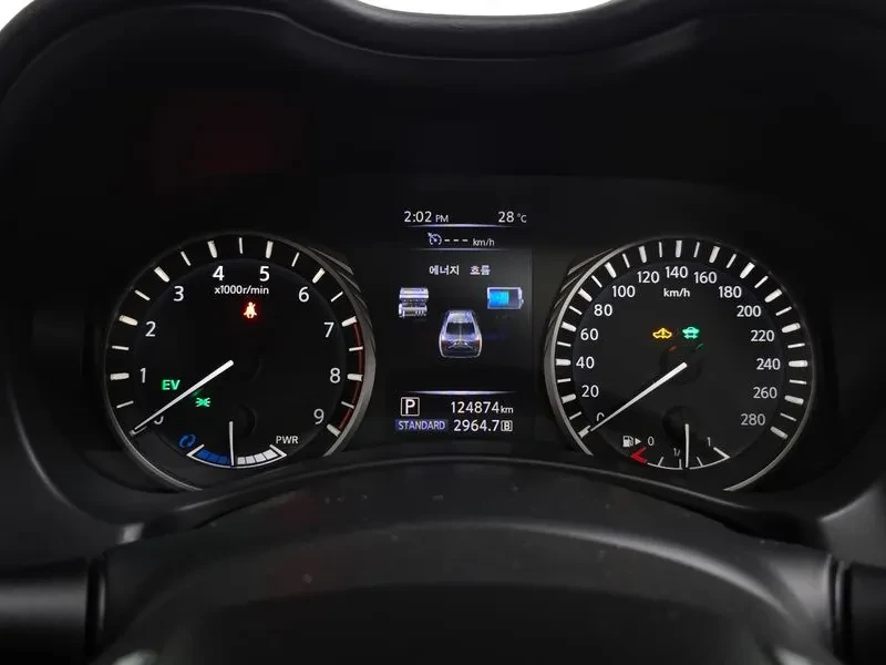 Infiniti Q50 3.5 Blue Sports Sensory | Mobile.bg � ����������� 8