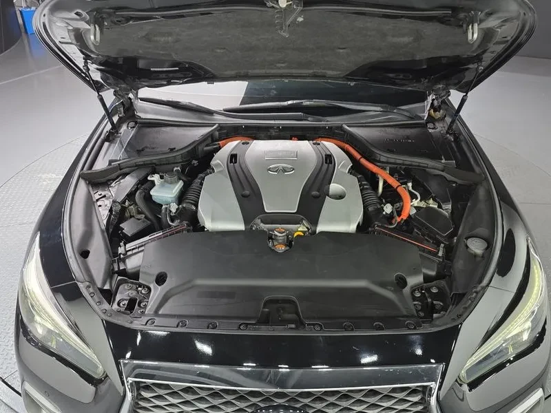 Infiniti Q50 3.5 Blue Sports Sensory | Mobile.bg � ����������� 6