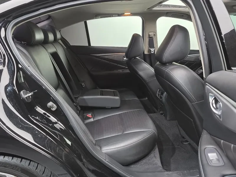Infiniti Q50 3.5 Blue Sports Sensory | Mobile.bg � ����������� 11