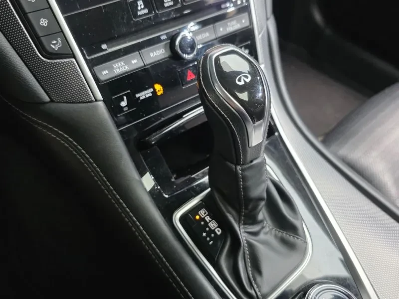 Infiniti Q50 3.5 Blue Sports Sensory | Mobile.bg � ����������� 9