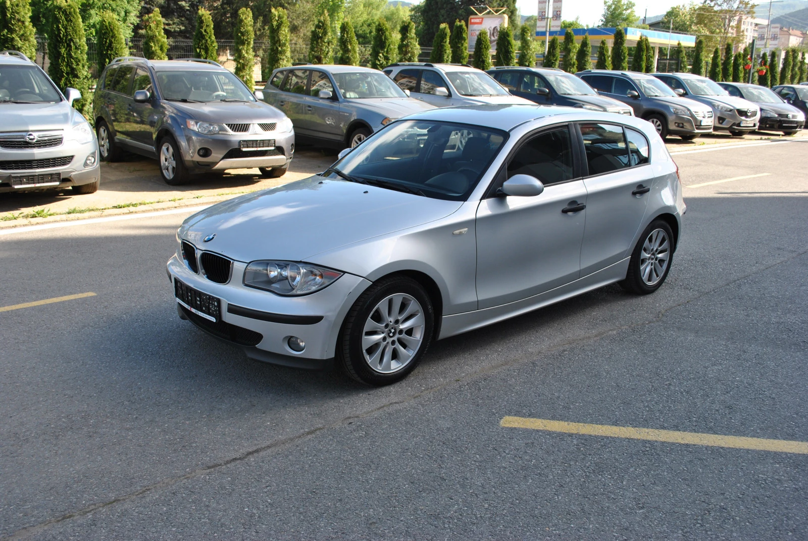 BMW 116  - изображение 3