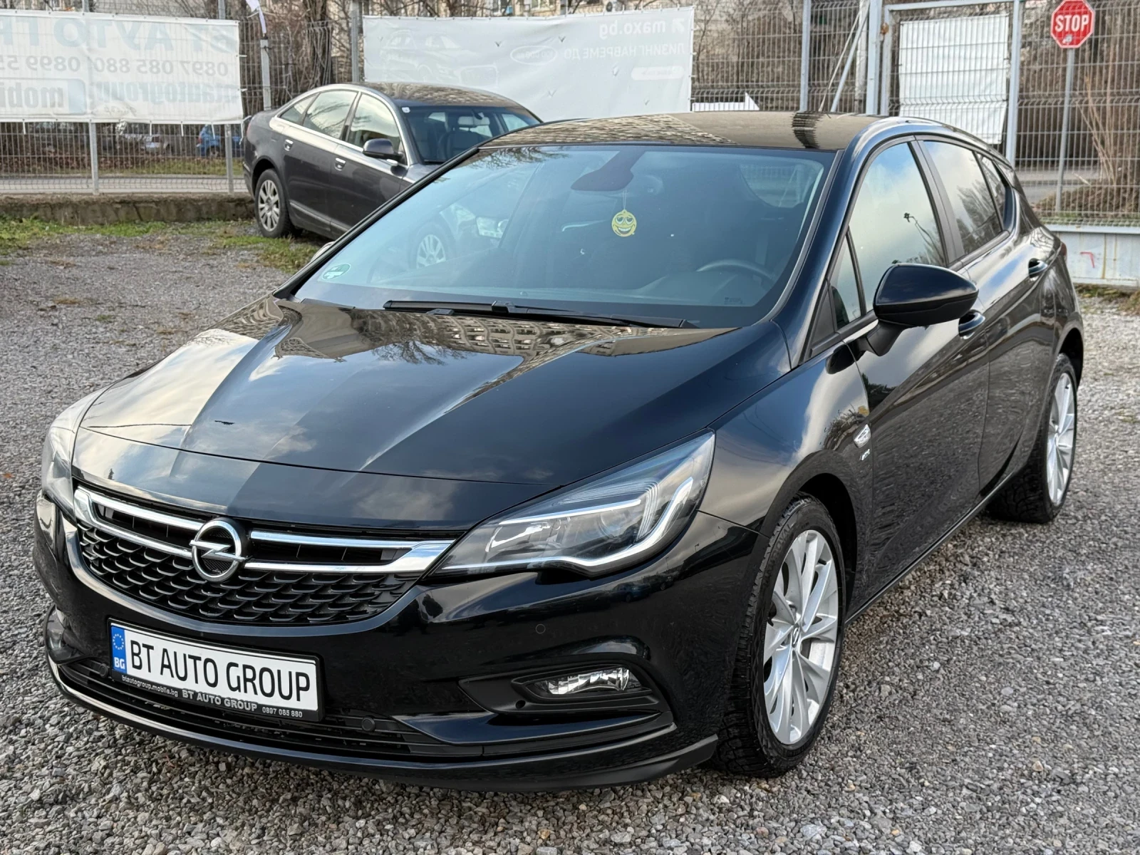 Opel Astra 1.6CDTI  * * FULL* *  - изображение 2