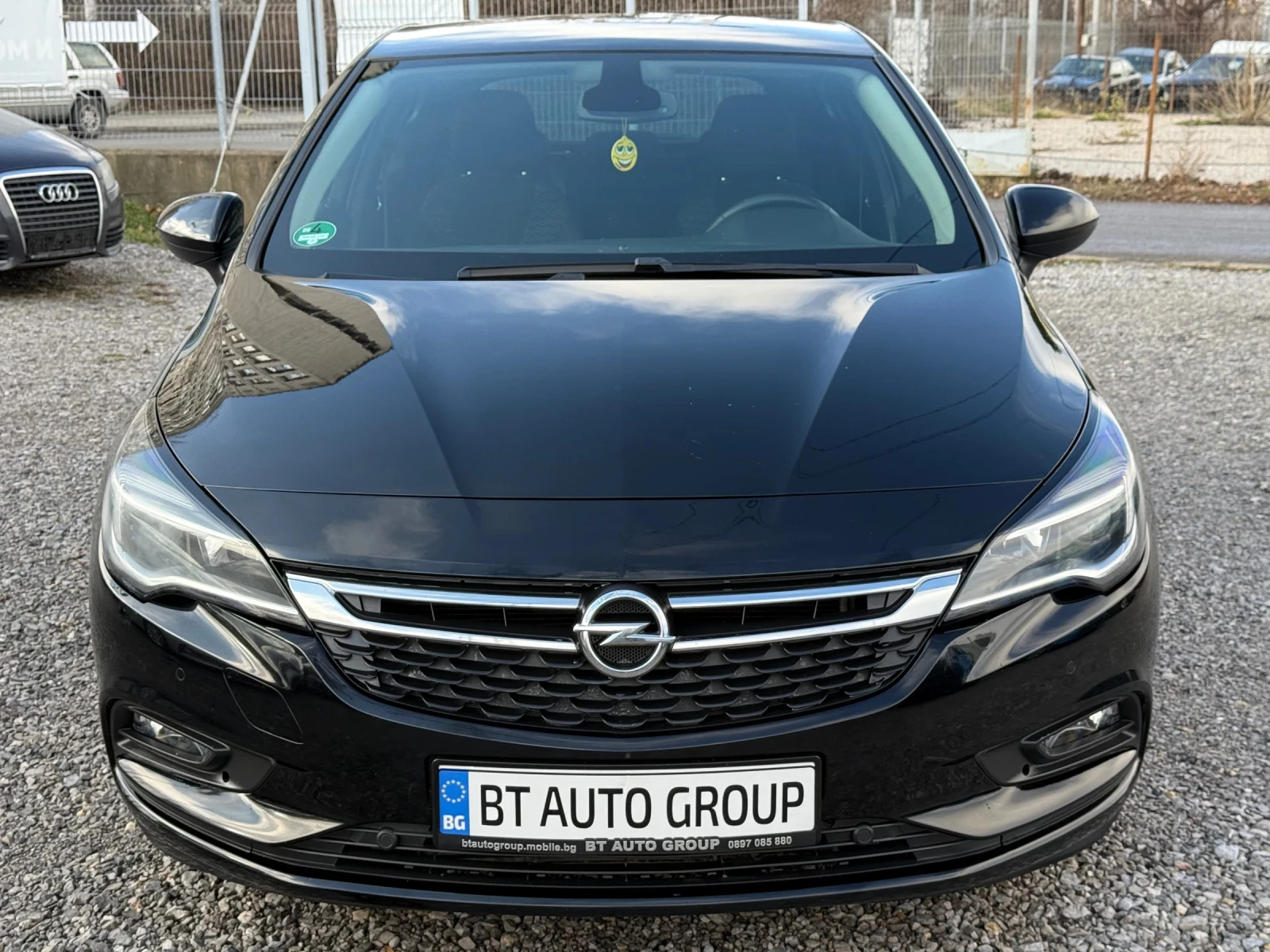 Opel Astra 1.6CDTI  * * FULL* *  - изображение 3