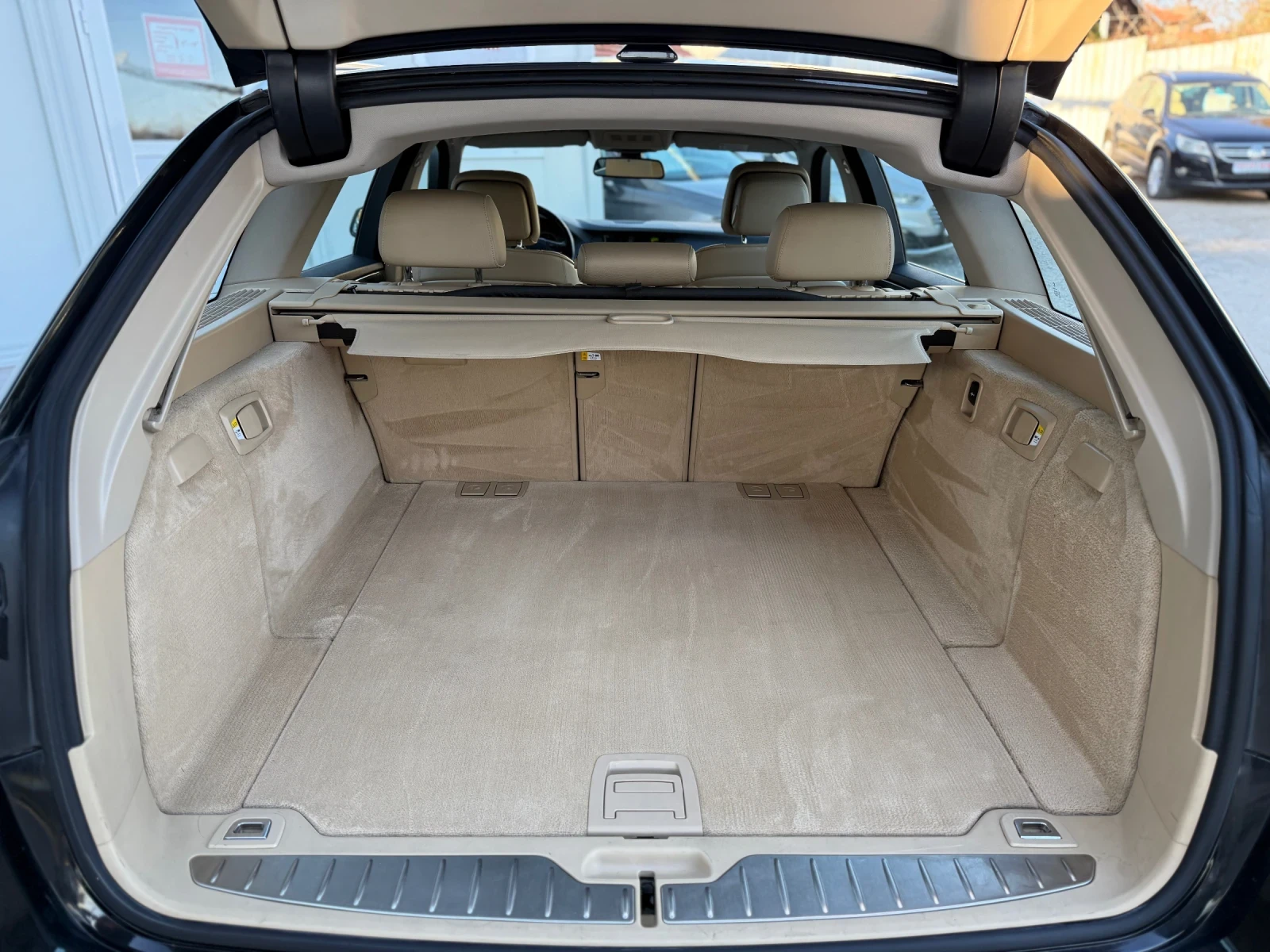 BMW 525 3.0D 204ps. СОБСТВЕН ЛИЗИНГ / БАРТЕР  | Mobile.bg — изображение 13