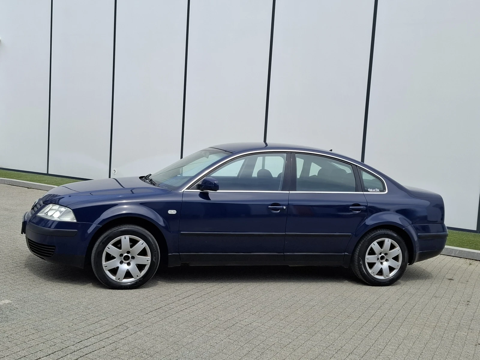 VW Passat 1.9TDI* (101кс)* * KLIMATRONIK* * HОВ ВНОС* * *  - изображение 5