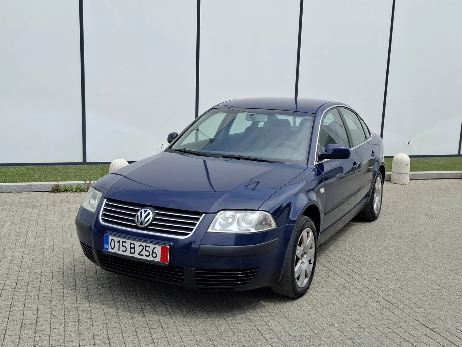 VW Passat 1.9TDI* (101кс)* * KLIMATRONIK* * HОВ ВНОС* * *  - изображение 2