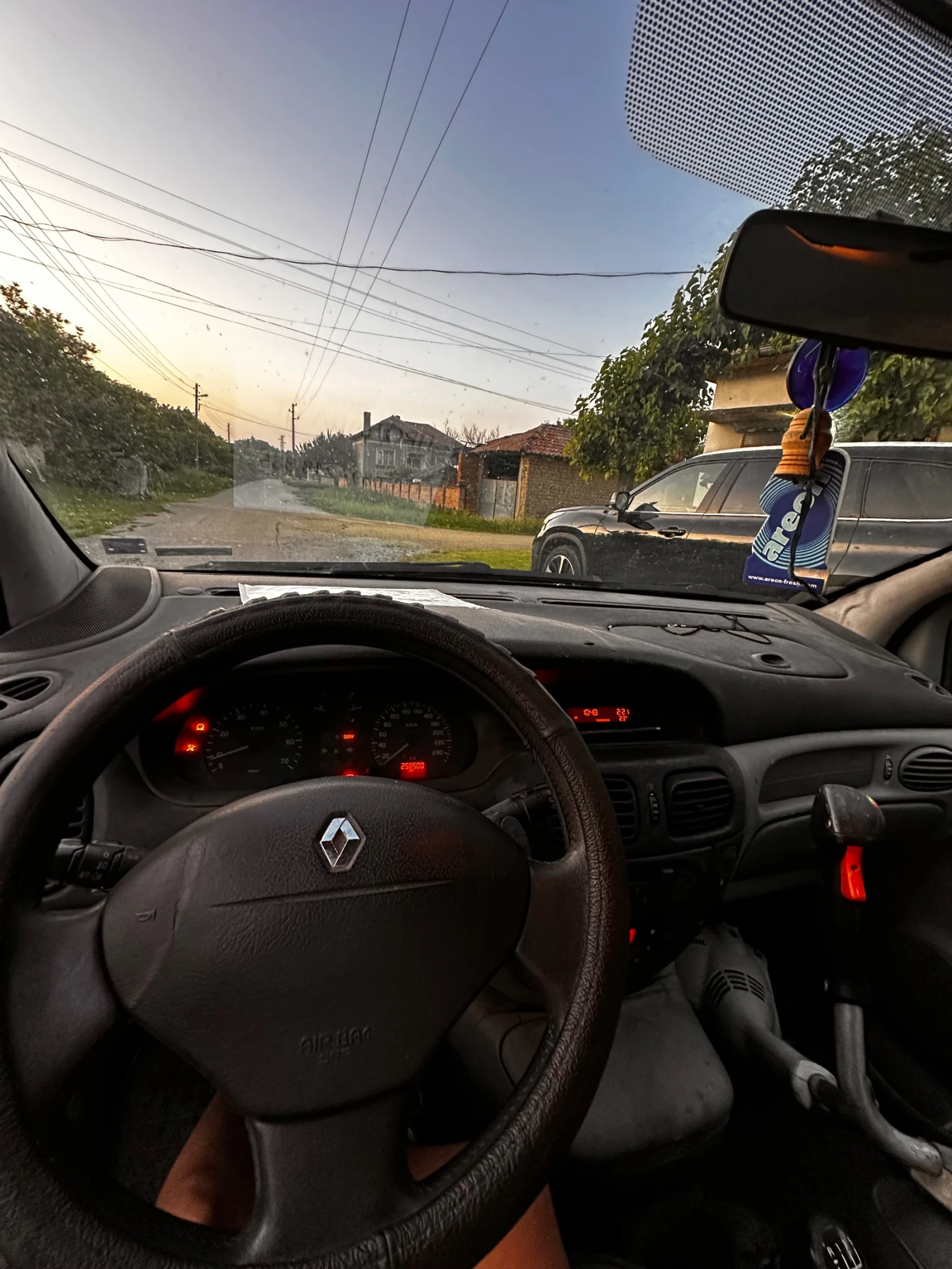 Renault Scenic  - изображение 5