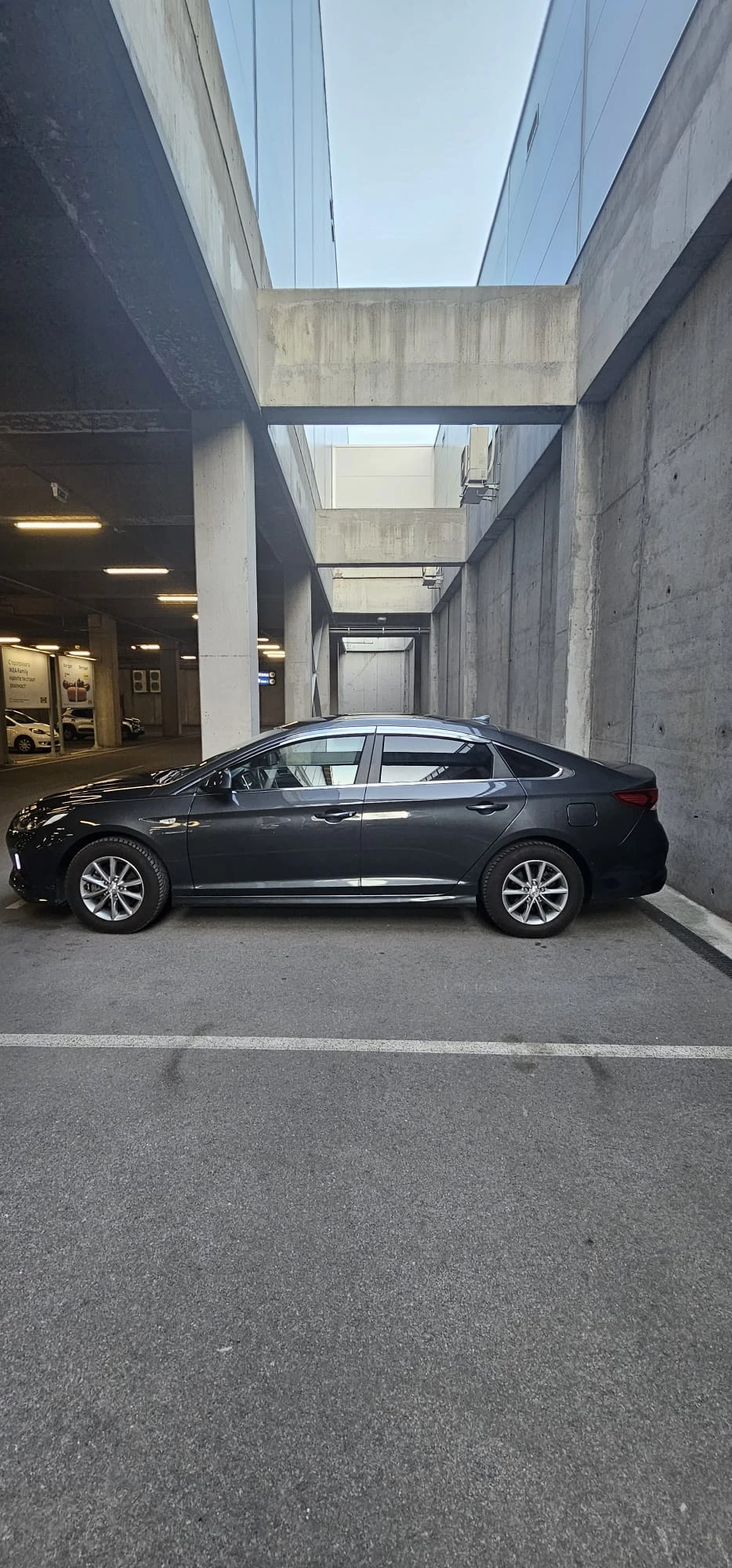 Hyundai Sonata LPI течна фаза - изображение 4